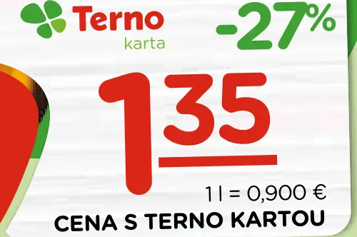 Urpiner Nealkoholické pivo plechovka