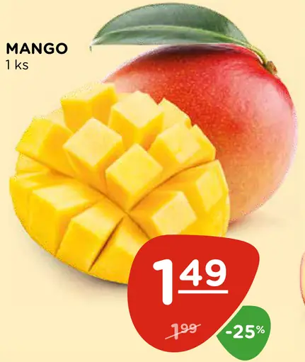 Mango