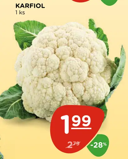 Karfiol