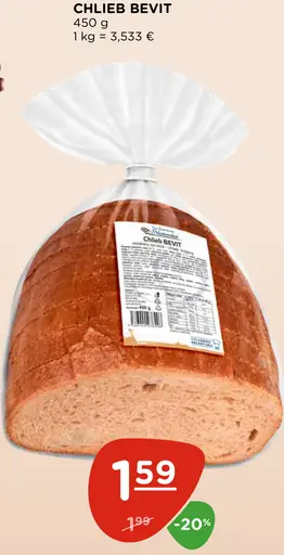Chlieb Bevit