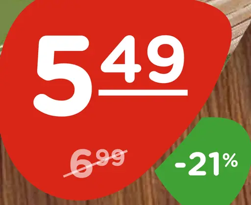 Rio Mare tuniak v olivovom oleji, pevný podiel