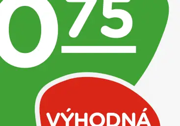 Goral Master vodka 40%