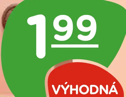 Sedita Rodinné venčeky