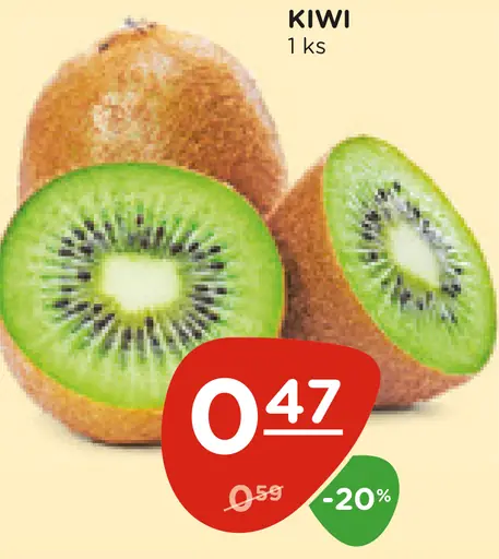 Kiwi