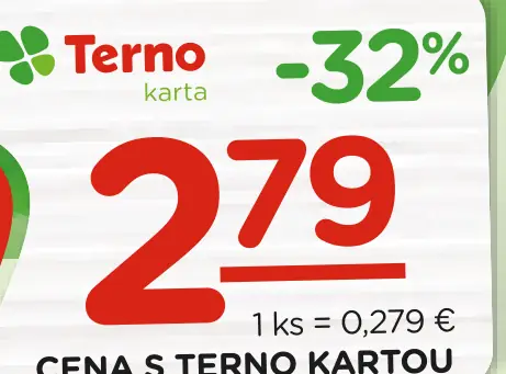 Terka kečup jemný