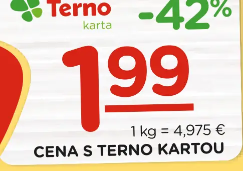 Limeňita Blue Juice vybrané druhy