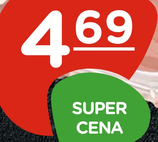 Bravčové stehno bez kosti