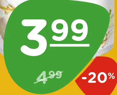 Bell olej v spreji s príchuťou cesnak