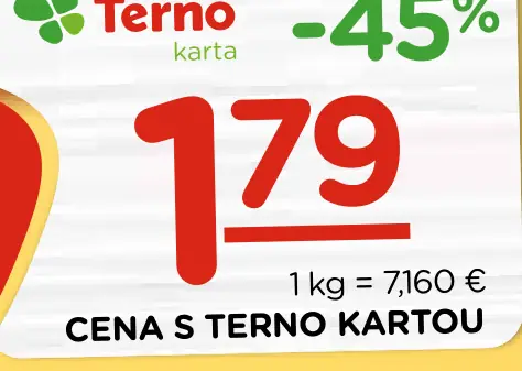 Rajčiaky Sunstream strapcové