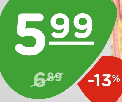 Zott Srdiečko jogurtový dezert