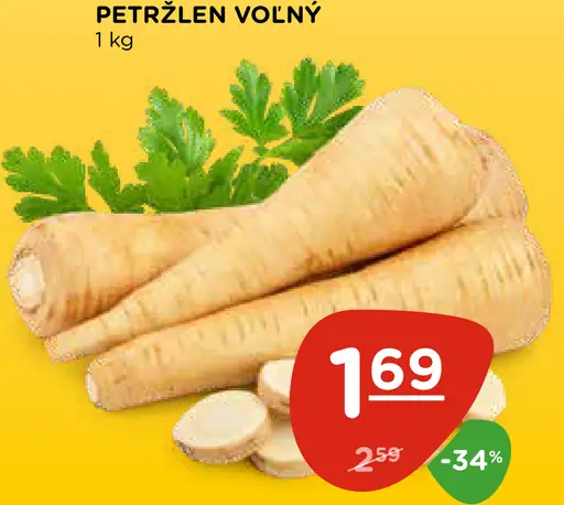 Petržlen