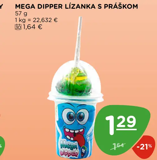 Zott Monte Drink mliečny nápoj