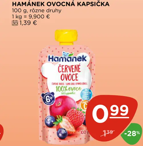 Tekmar Dia Müsli tyčinka v joghurte acerola