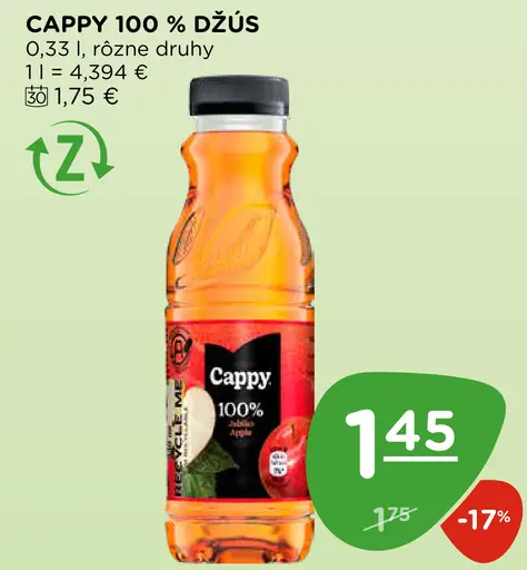 Zlatý Bažant 0,0% tmavé nealkoholické pivo plechovka