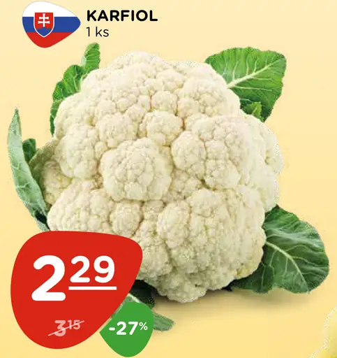 Kaleráb s vňaťou