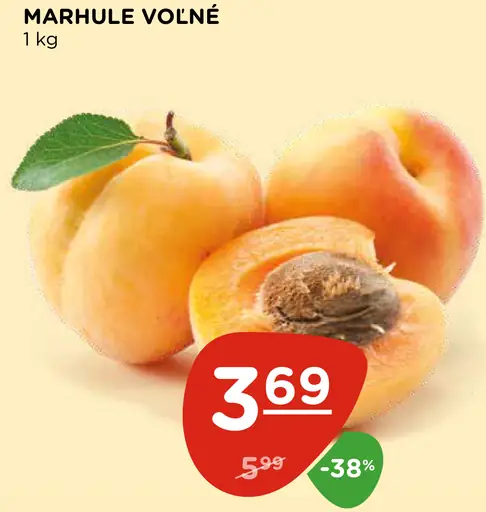 Hrozno červené voľné