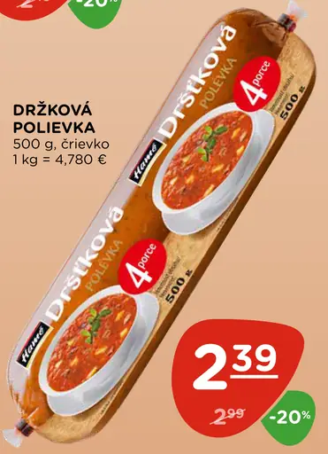 Mäsovýroba Pečovská hurka špekáčky