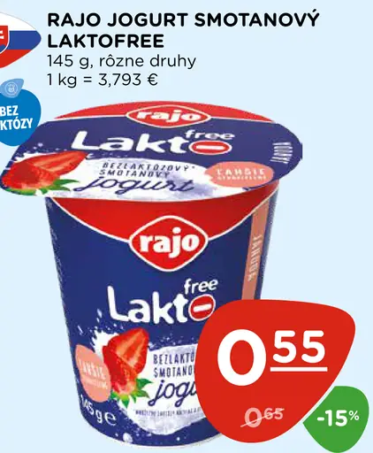 Madeta Lipánek Plátky