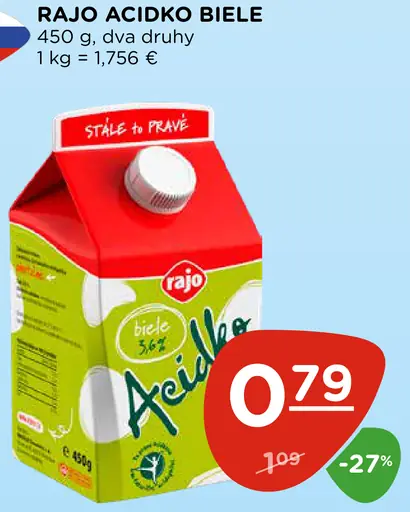 Milsy Bánovecká nátierka
