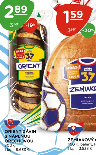 Dr. Oetker kypriaci prášok do pečiva