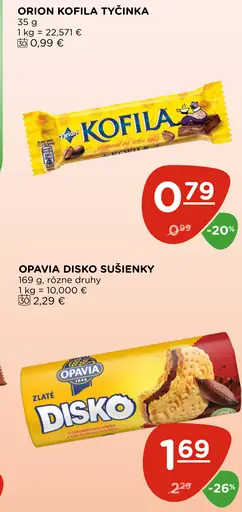 Orion Kofila