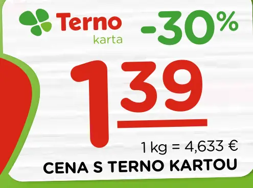 Otmánek kečup jemný detský