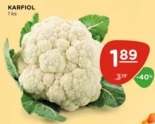 Karfiol