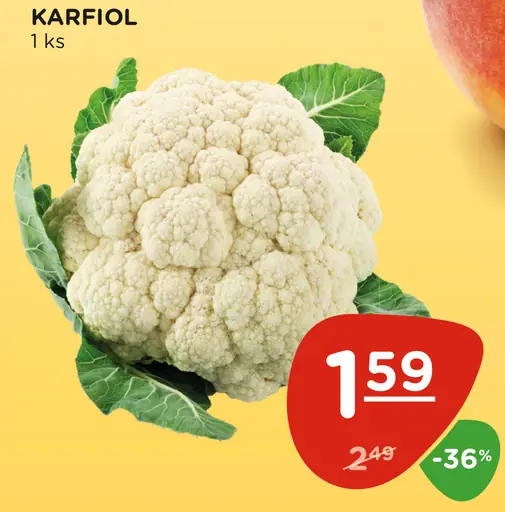 Karfiol