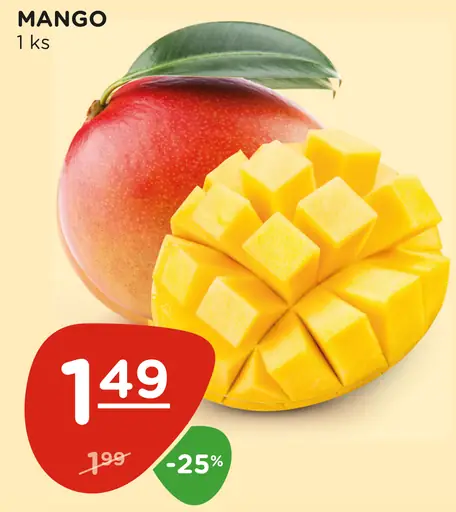Mango
