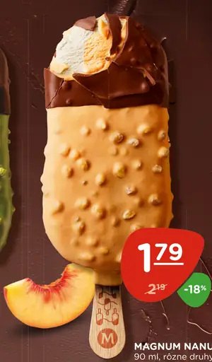 Magnum nanuk