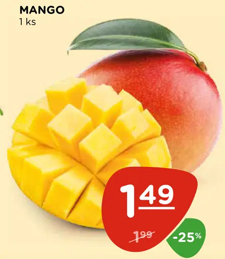 Mango