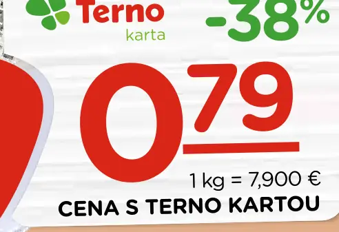 Penam Slovanský chlieb
