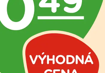 Terka paradajky pasírované lúpané
