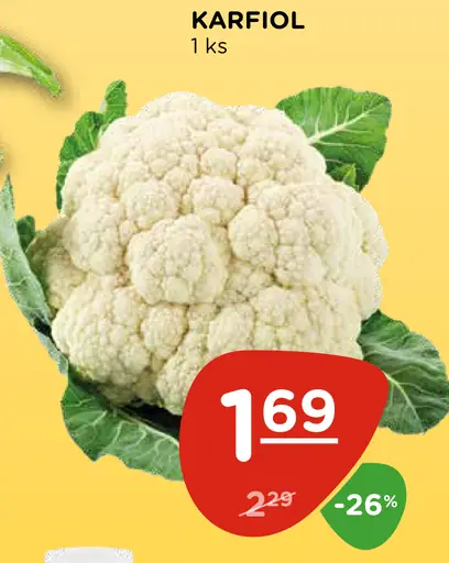 Karfiol