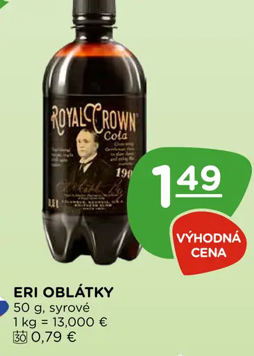 Eri Oblátky Syrové