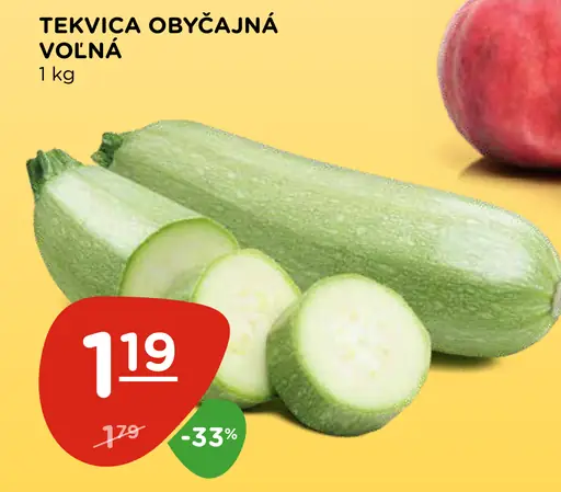 Tekvica obyčajná