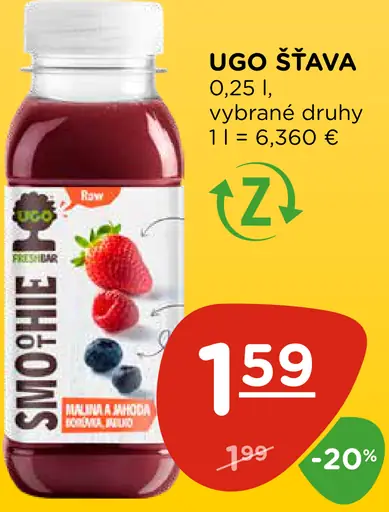 Ugo Šťava