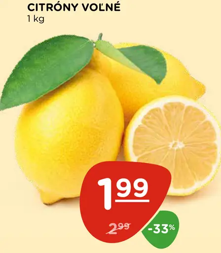 Citróny