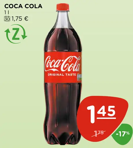 Coca-Cola