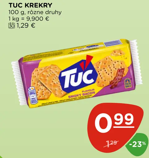 TUC Krekry