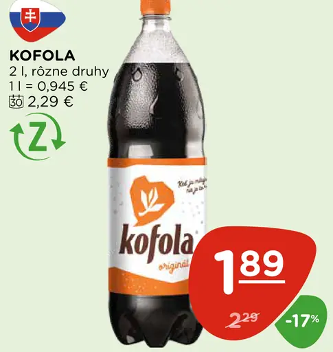 Kofola