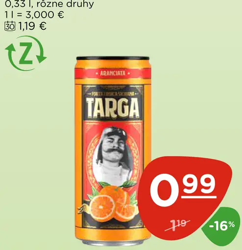 Targa