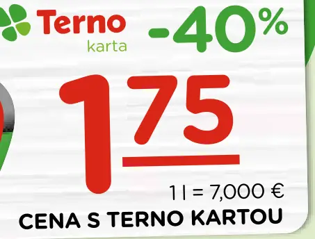 Terka kečup jemný