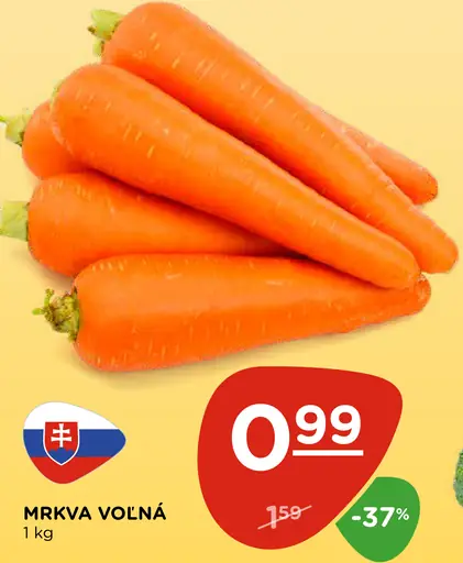 Mrkva