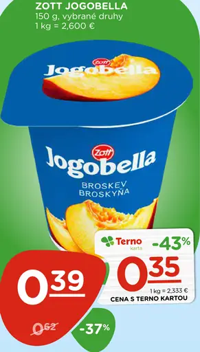 Zott Jogobella