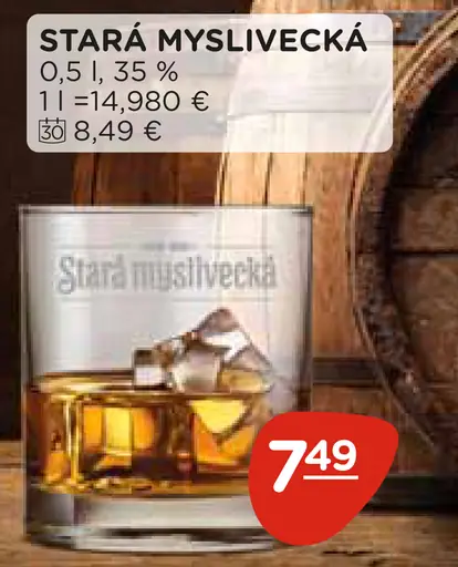 Stará myslivecká
