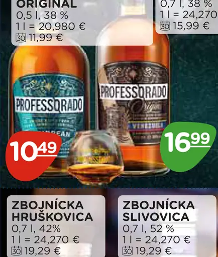 Zbojnícka hruškovica
