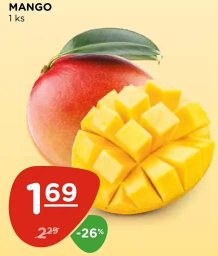 Mango