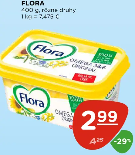 Flora