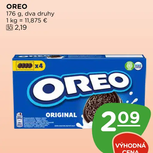Oreo Original